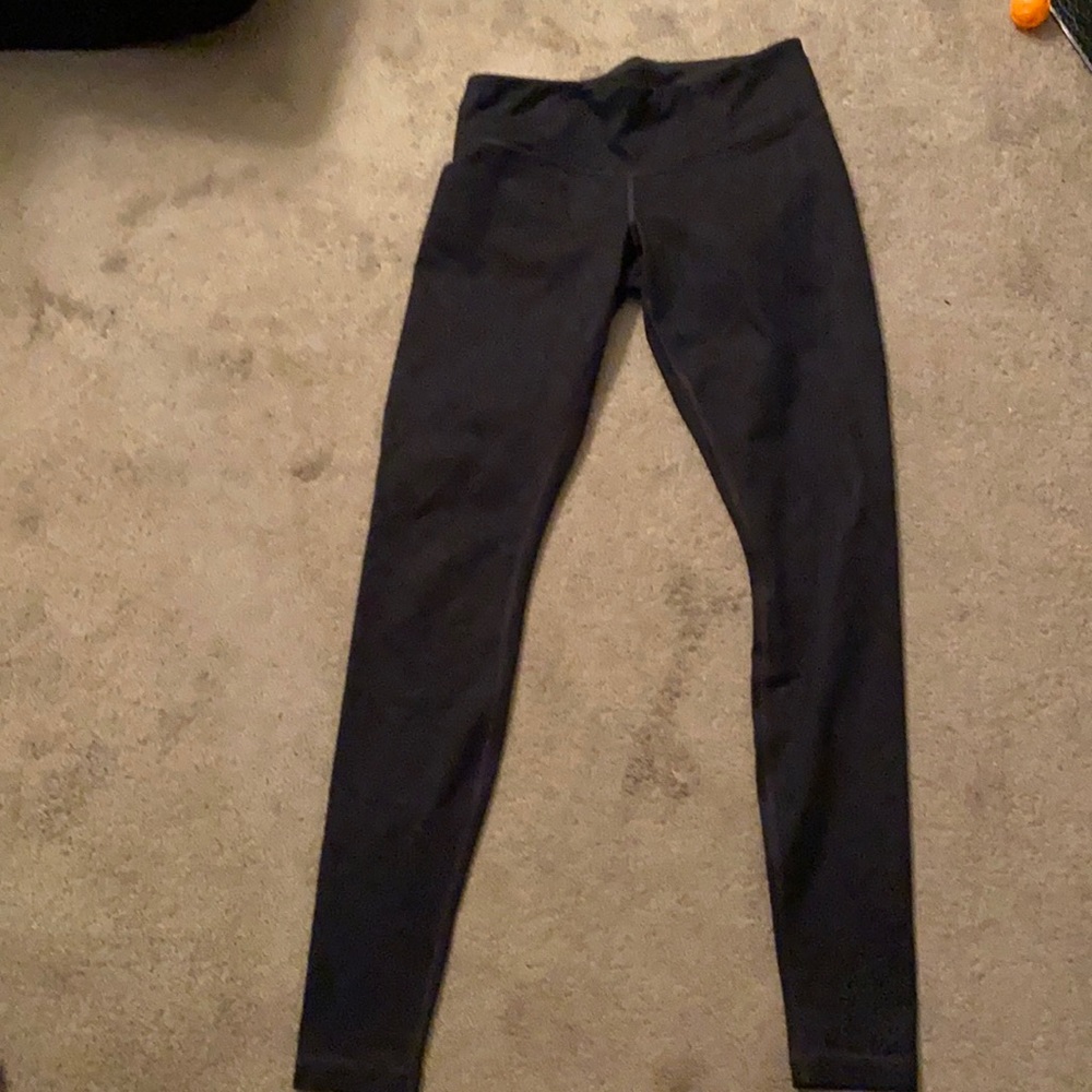 Snakeskin Lulu lemon wunder unders